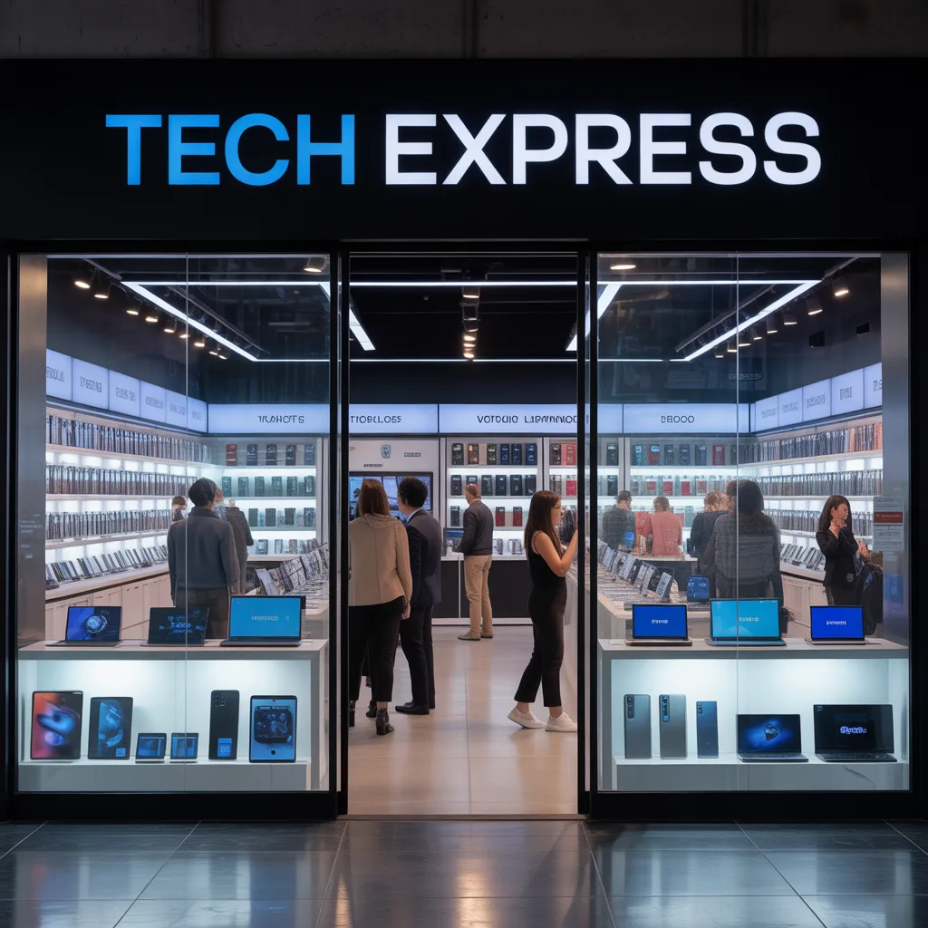 Tech Express