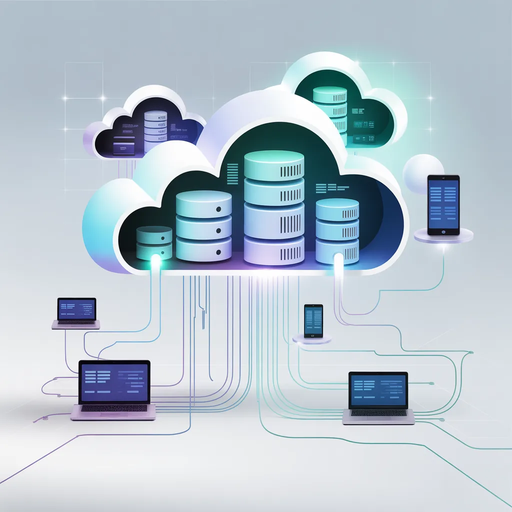 Cloud Computing Services